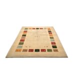 Tappeto Gabbeh 248 X 196 cm