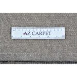Tappeto Gabbeh 231 x 173 cm