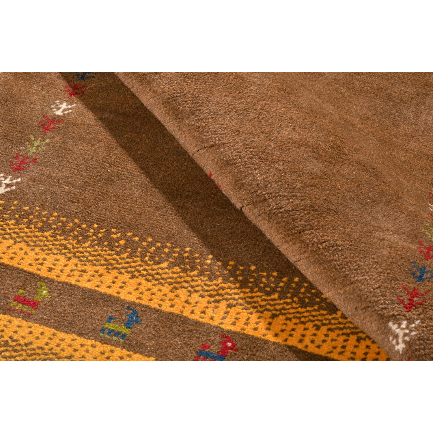 Tappeto Gabbeh 146 X 98 cm