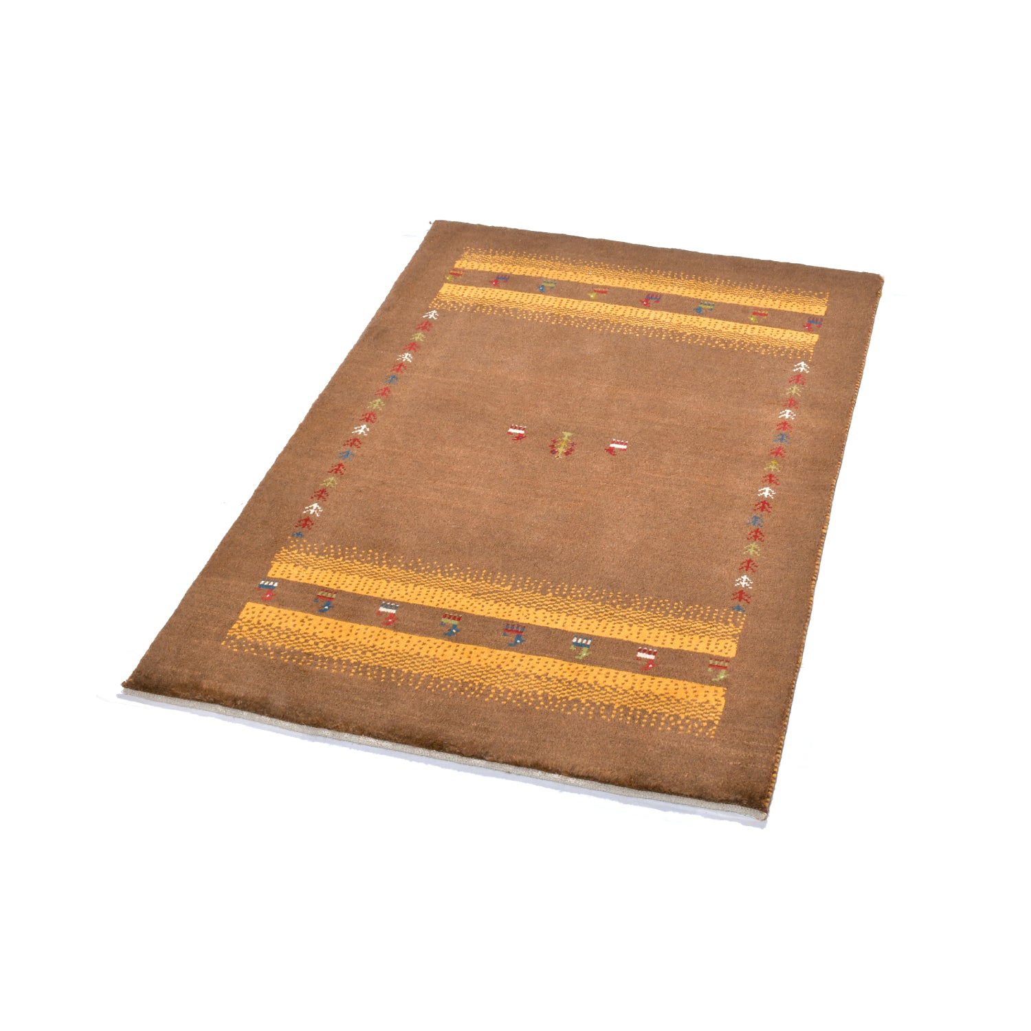 Tappeto Gabbeh 146 X 98 cm