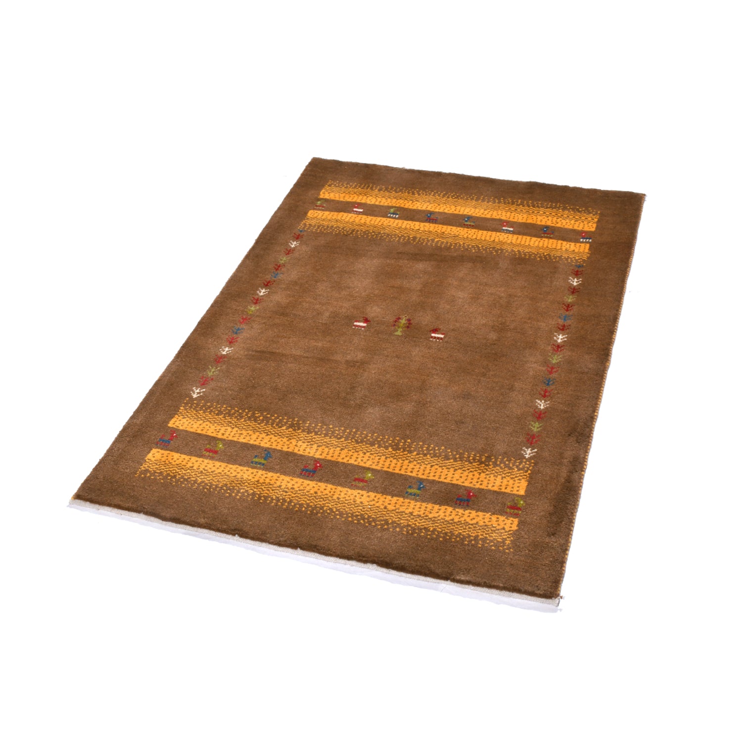 Tappeto Gabbeh 146 X 98 cm