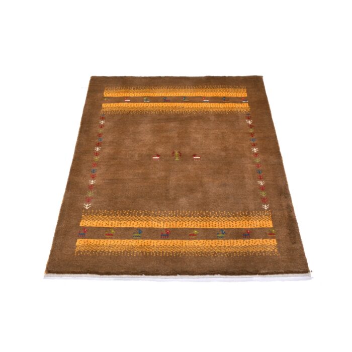Tappeto Gabbeh 146 X 98 cm