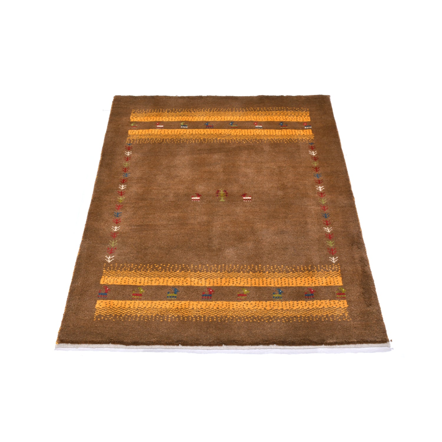 Tappeto Gabbeh 146 X 98 cm