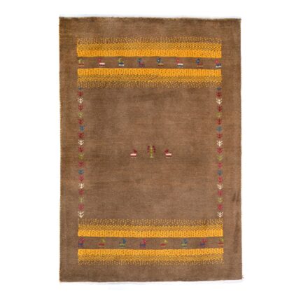 Tappeto Gabbeh 146 X 98 cm