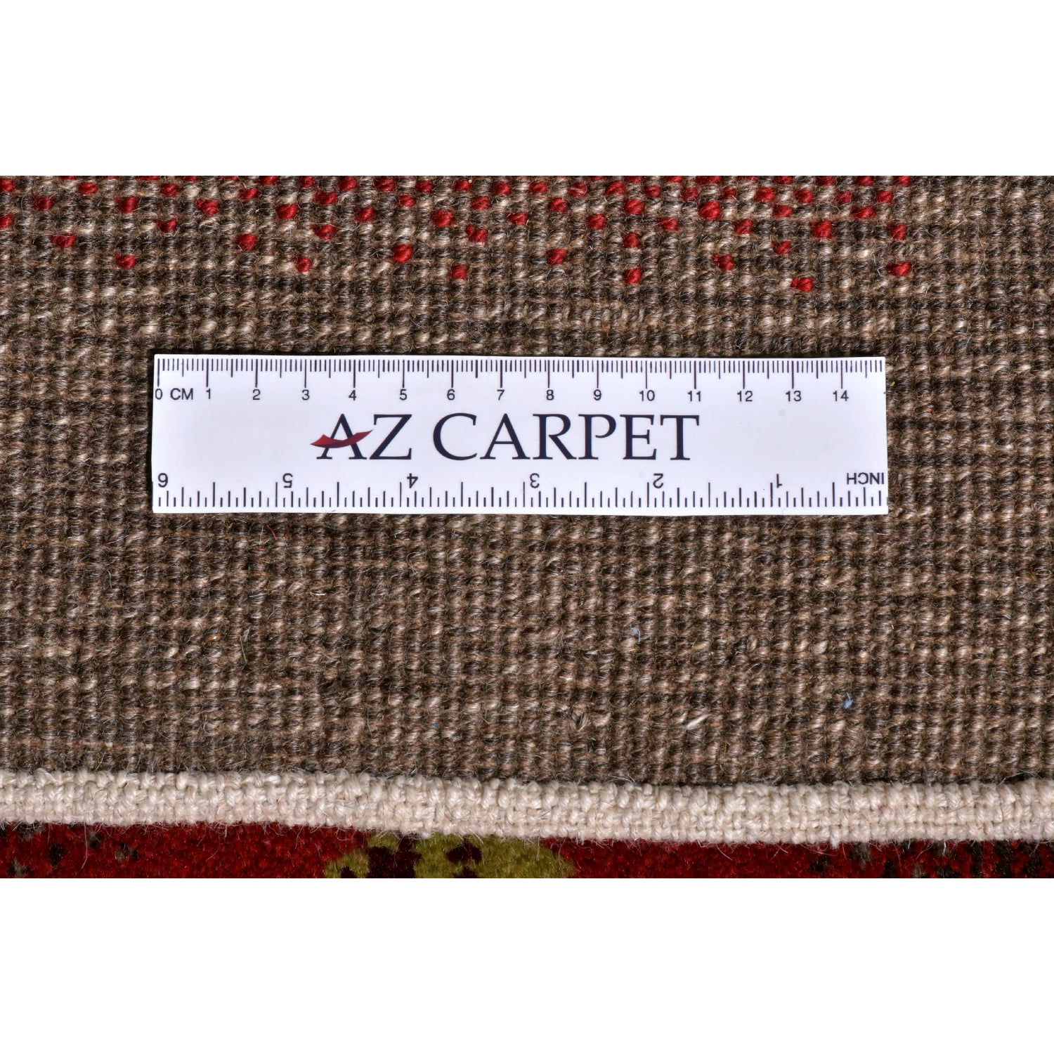 Tappeto Gabbeh 149 X 99 cm