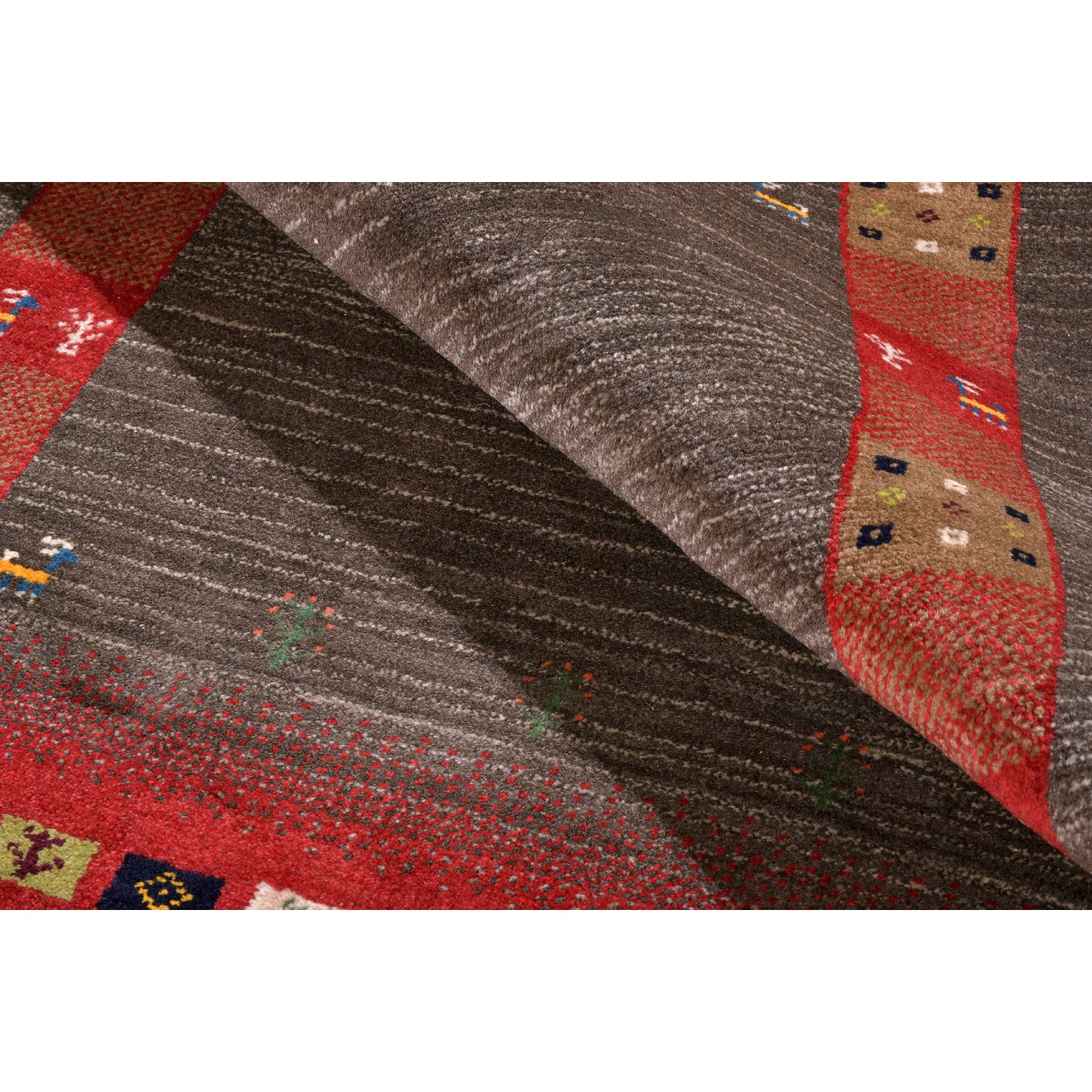 Tappeto Gabbeh 149 X 99 cm