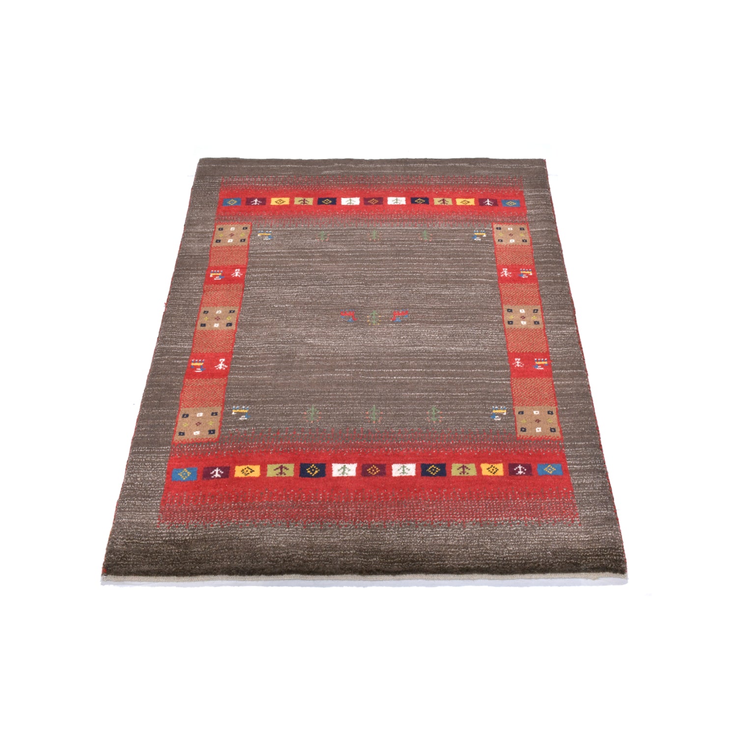 Tappeto Gabbeh 149 X 99 cm