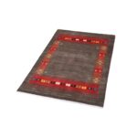 Tappeto Gabbeh 149 X 99 cm