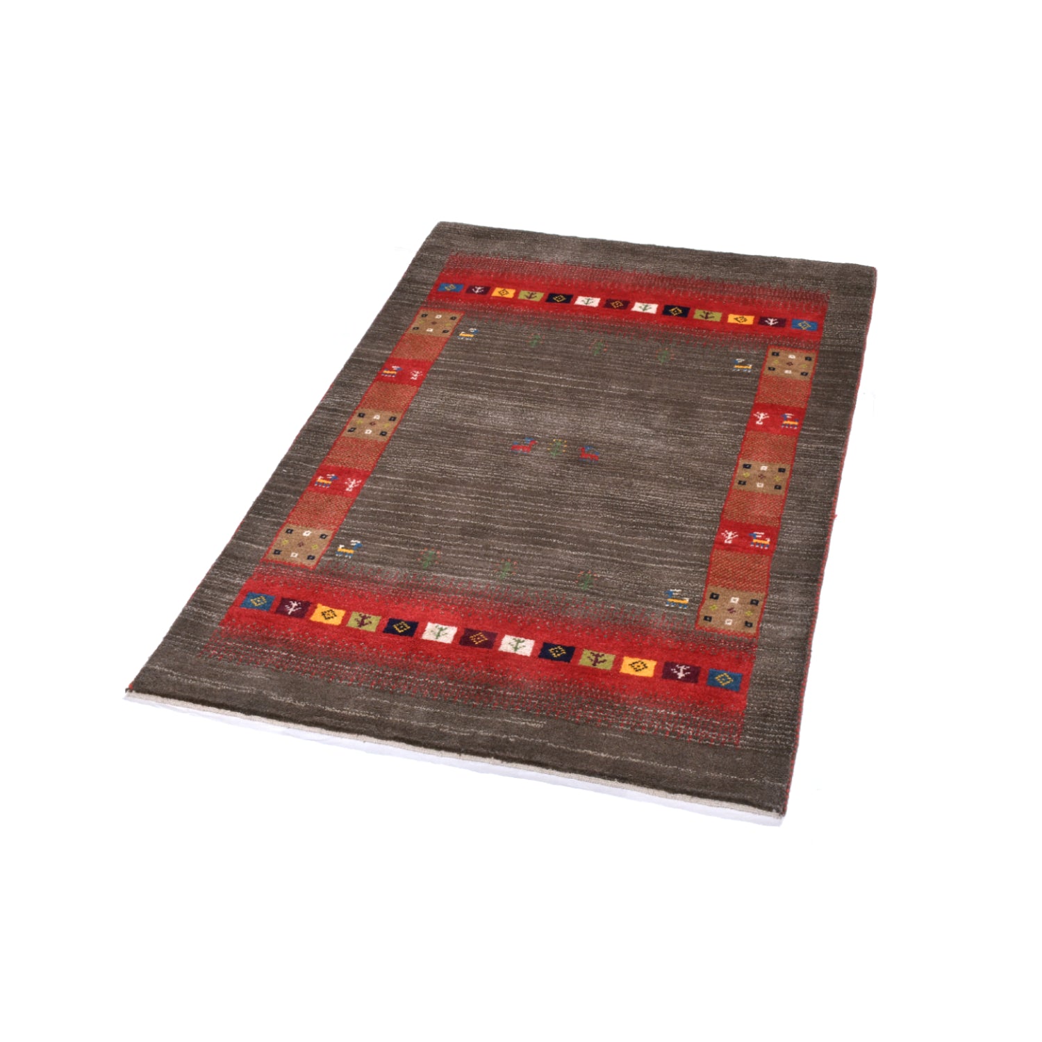 Tappeto Gabbeh 149 X 99 cm