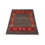 Tappeto Gabbeh 149 X 99 cm