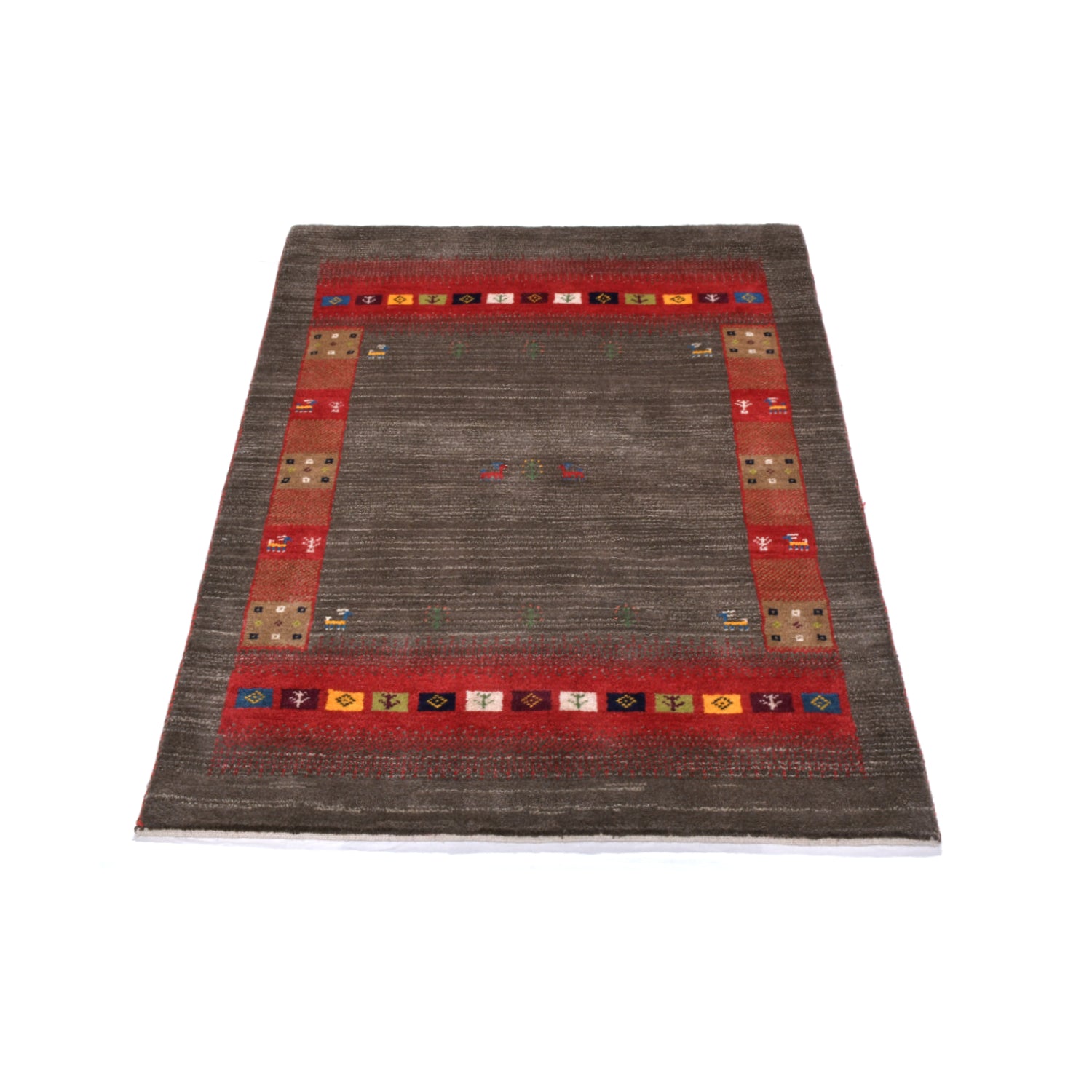 Tappeto Gabbeh 149 X 99 cm