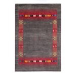 Tappeto Gabbeh 149 X 99 cm