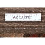 Tappeto Gabbeh 138 X 106 cm