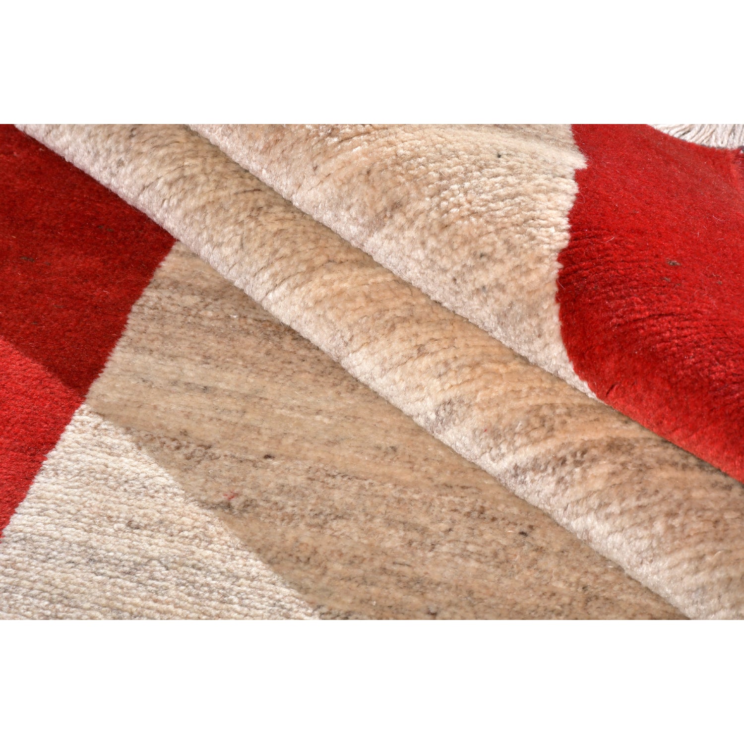 Tappeto Gabbeh 160 X 116 cm