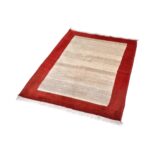 Tappeto Gabbeh 160 X 116 cm