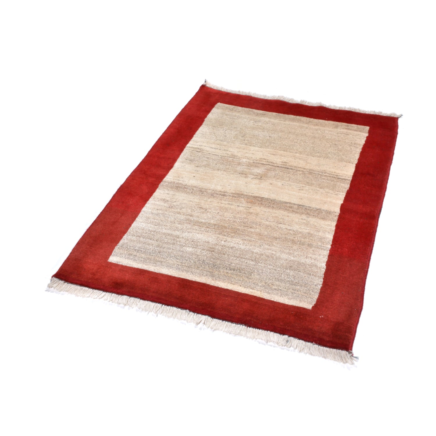 Tappeto Gabbeh 160 X 116 cm