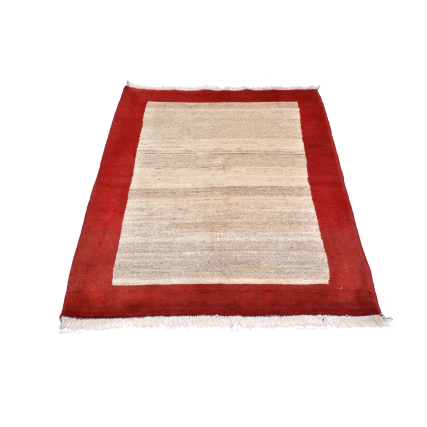 Tappeto Gabbeh 160 X 116 cm