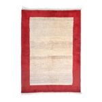 Tappeto Gabbeh 160 X 116 cm