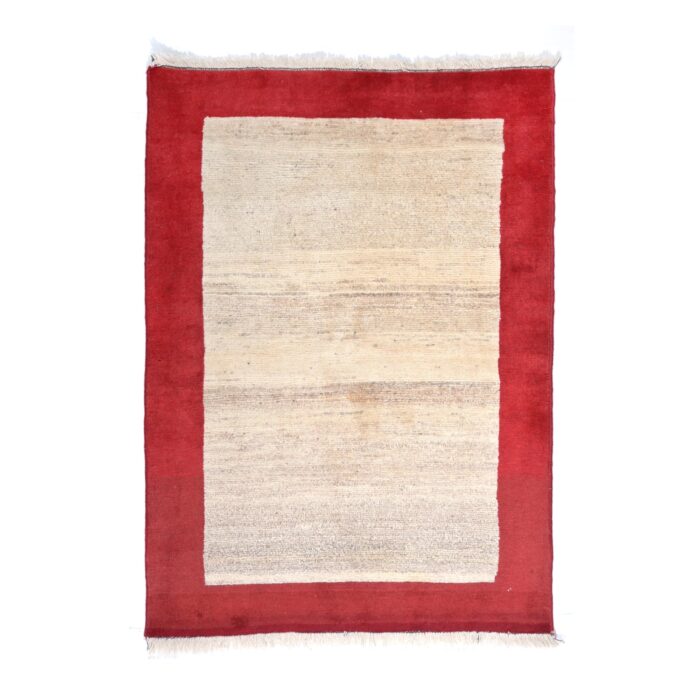 Tappeto Gabbeh 160 X 116 cm