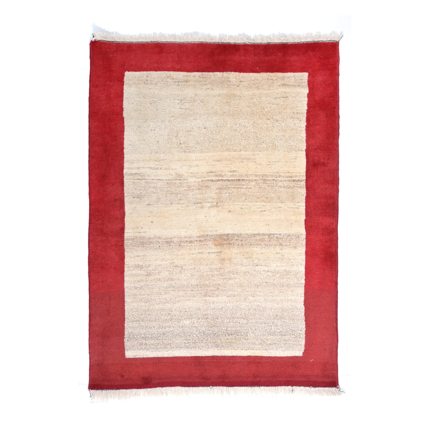 Tappeto Gabbeh 160 X 116 cm