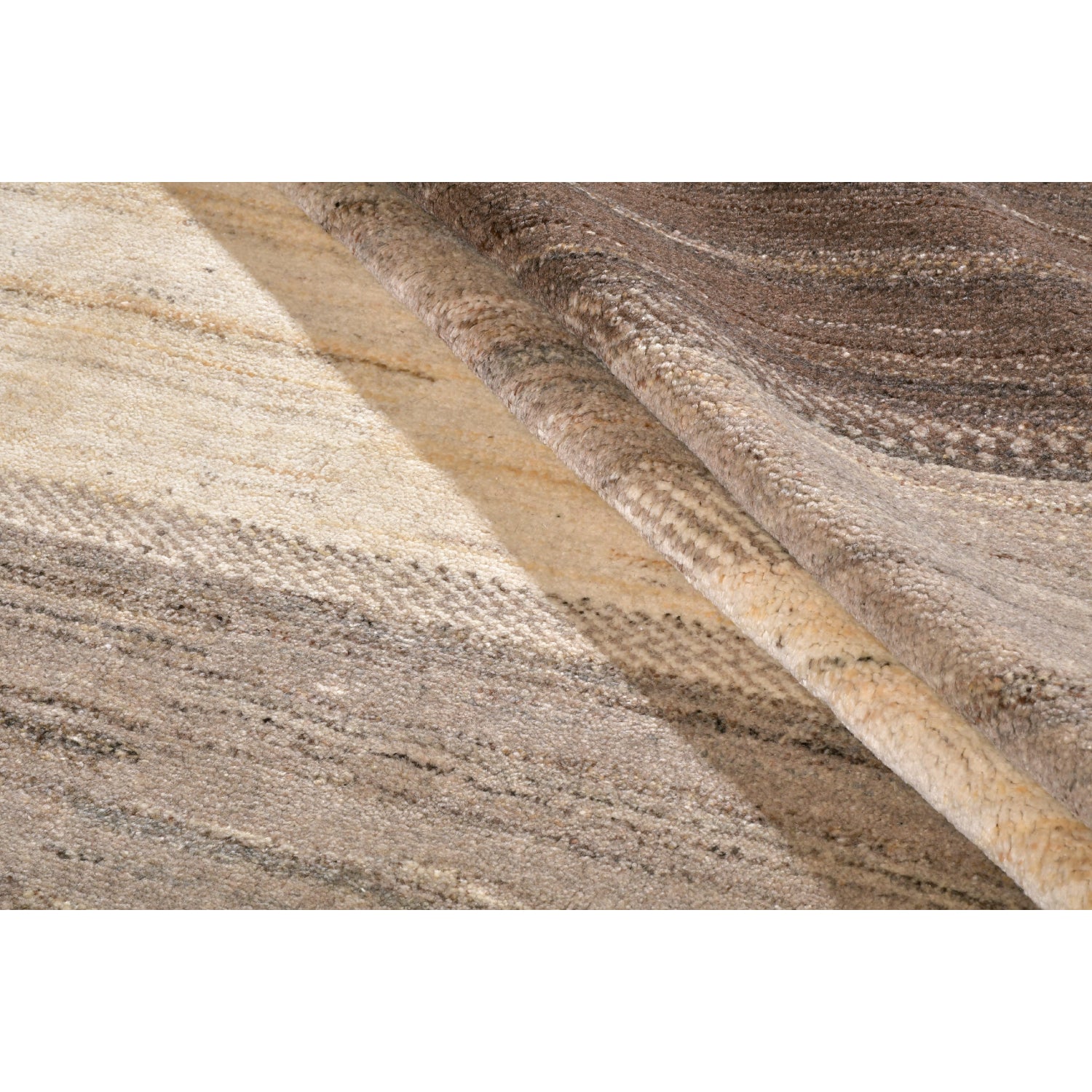 Tappeto Gabbeh 289 X 217 cm