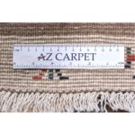 Tappeto Gabbeh 89 X 60 cm