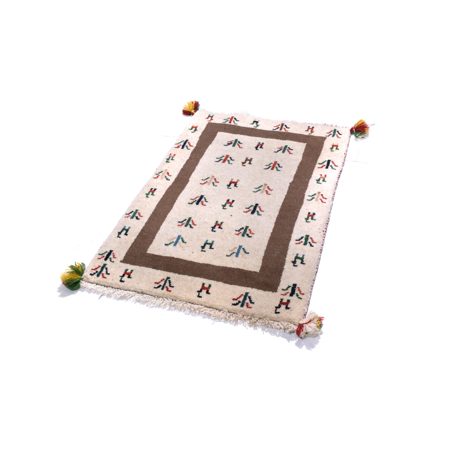 Tappeto Gabbeh 89 X 60 cm Tappeto Gabbeh 89 X 60 cm