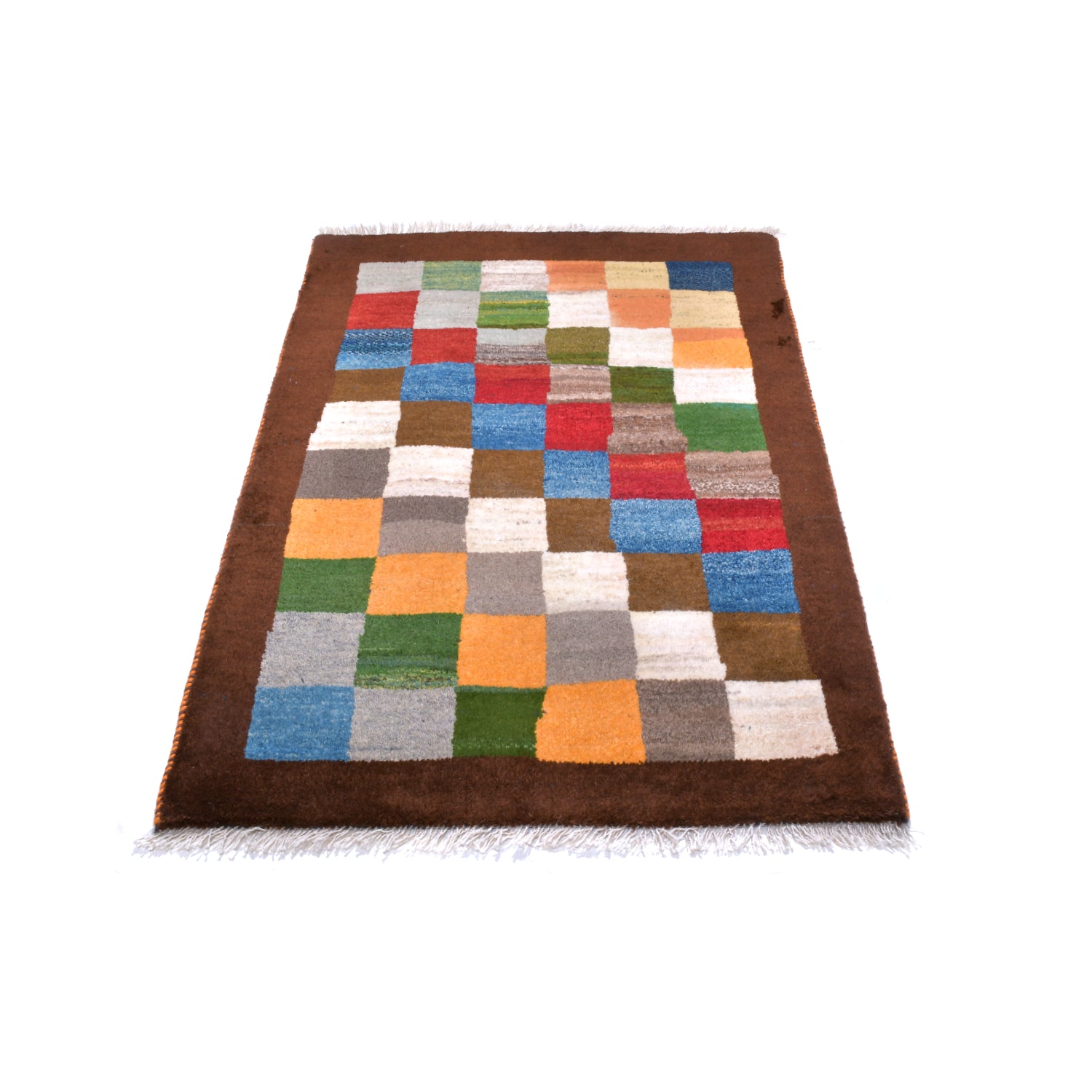 Tappeto Gabbeh 124 X 78 cm