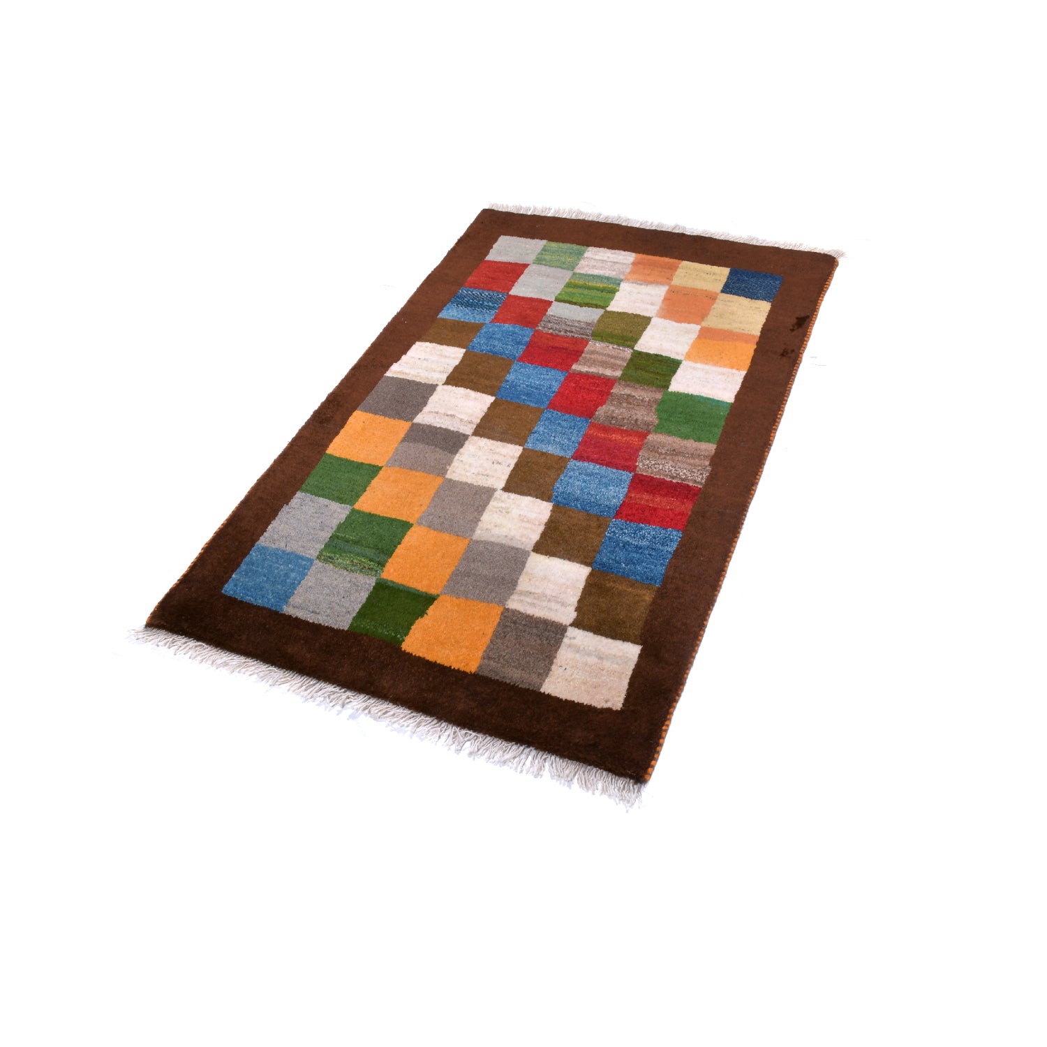 Tappeto Gabbeh 124 X 78 cm Tappeto Gabbeh 124 X 78 cm