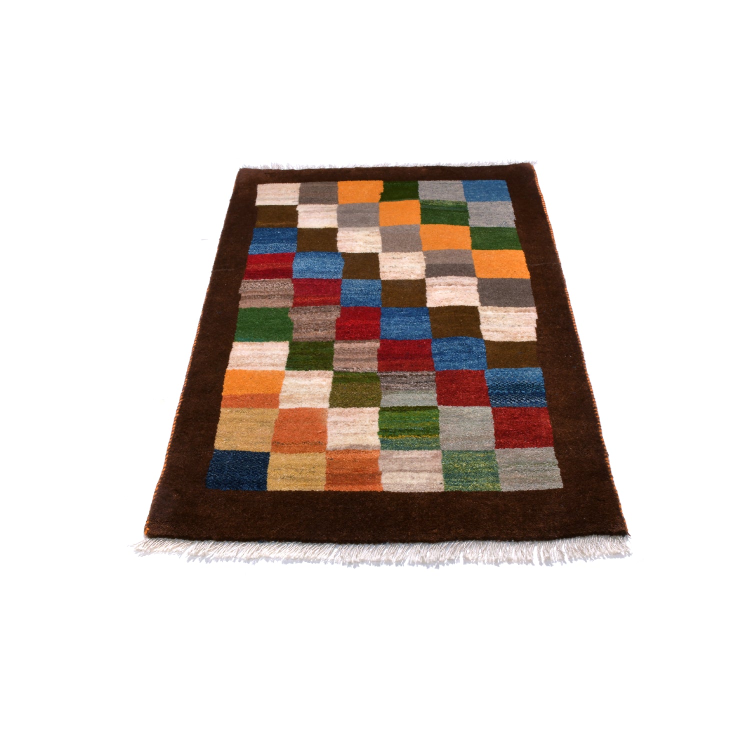 Tappeto Gabbeh 124 X 78 cm Tappeto Gabbeh 124 X 78 cm