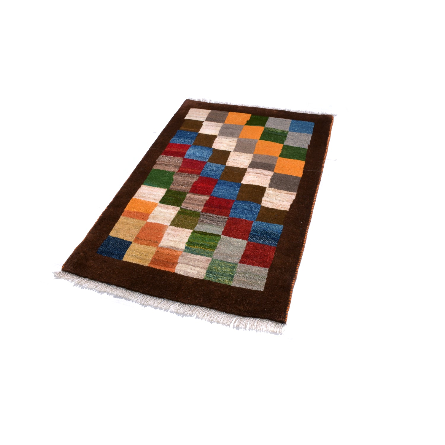 Tappeto Gabbeh 124 X 78 cm Tappeto Gabbeh 124 X 78 cm