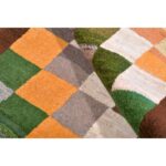 Tappeto Gabbeh 124 X 78 cm