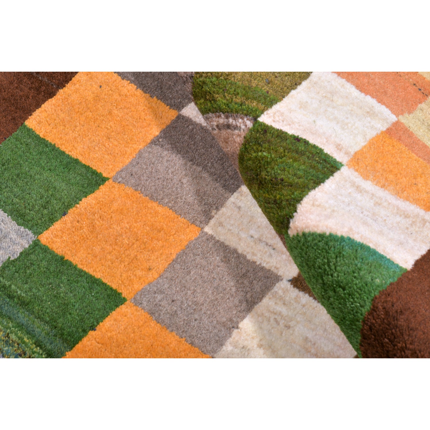 Tappeto Gabbeh 124 X 78 cm Tappeto Gabbeh 124 X 78 cm