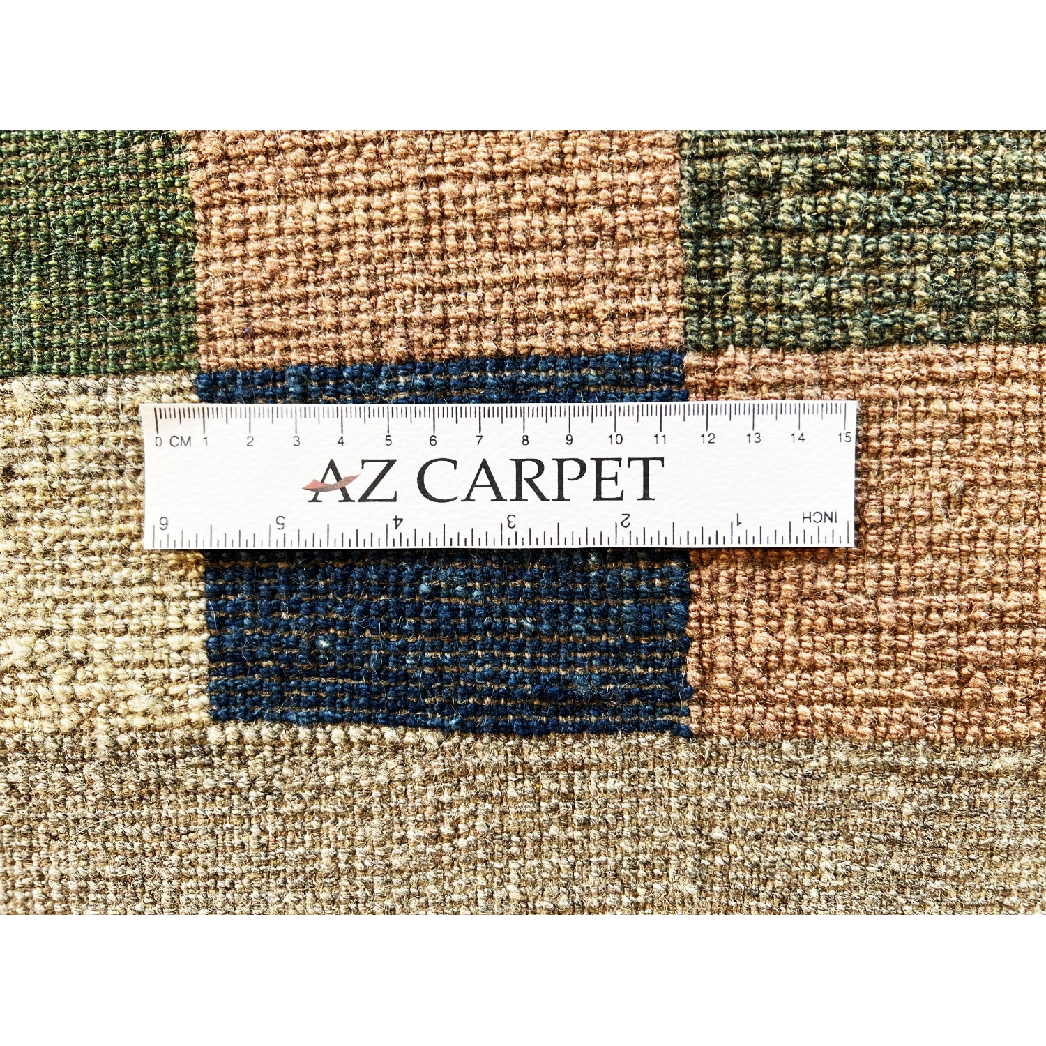 Tappeto Gabbeh 136 X 95 cm