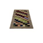 Tappeto Gabbeh 136 X 95 cm