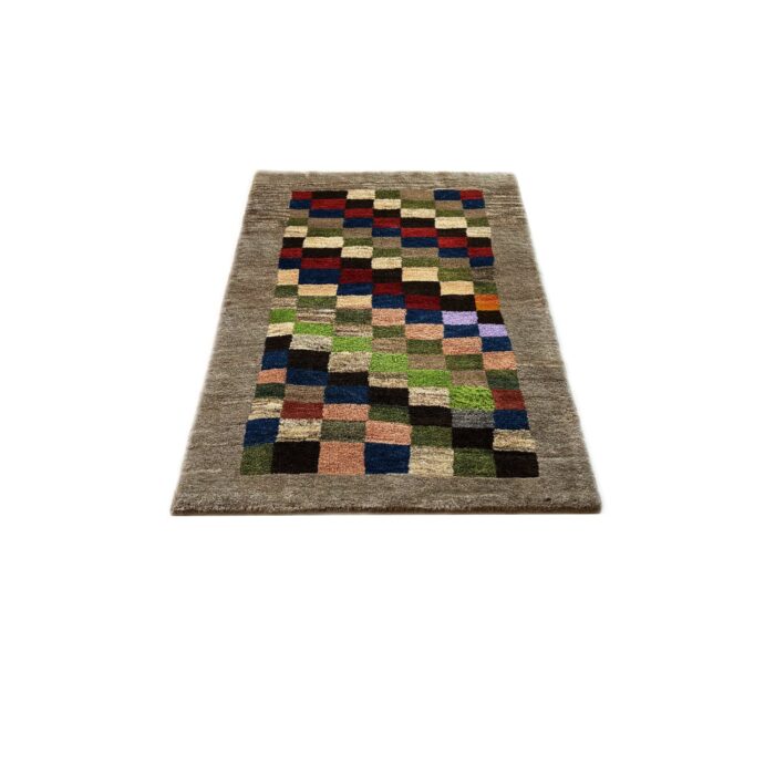 Tappeto Gabbeh 136 X 95 cm