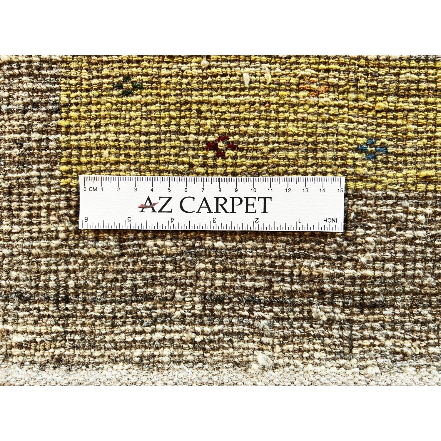 Tappeto Gabbeh 146 X 100 cm