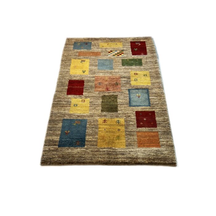 Tappeto Gabbeh 146 X 100 cm