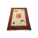 Tappeto Gabbeh 84 X 64 cm