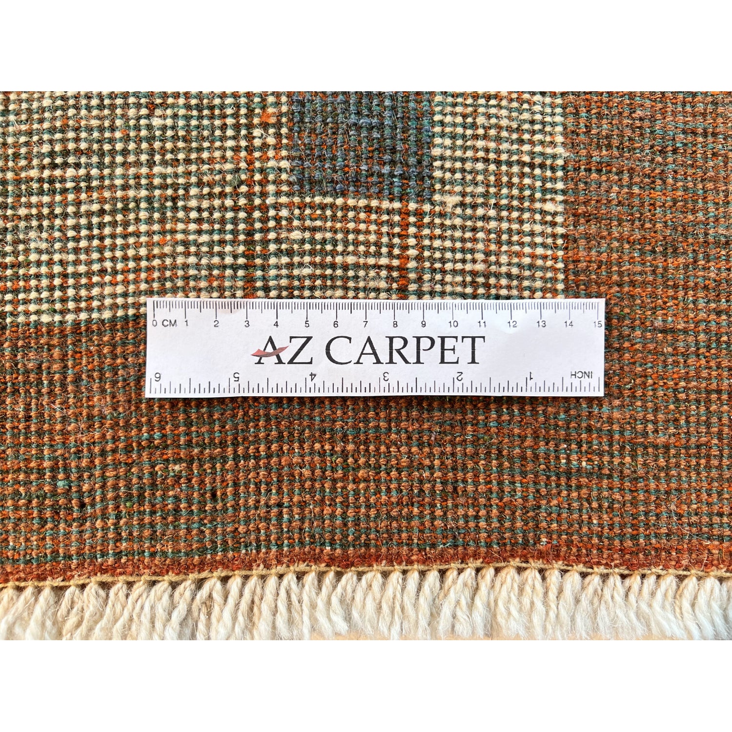 Tappeto Gabbeh 84 X 64 cm