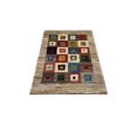 Tappeto Gabbeh 145 X 100 cm