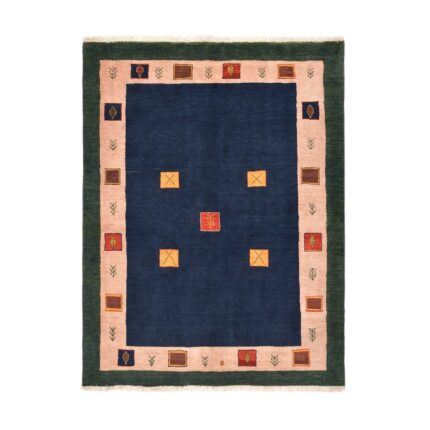 Tappeto Gabbeh Fine 196 X 151 cm