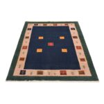 Tappeto Gabbeh Fine 196 X 151 cm