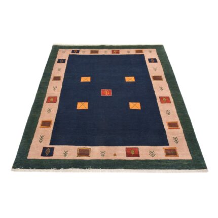 Tappeto Gabbeh Fine 196 X 151 cm