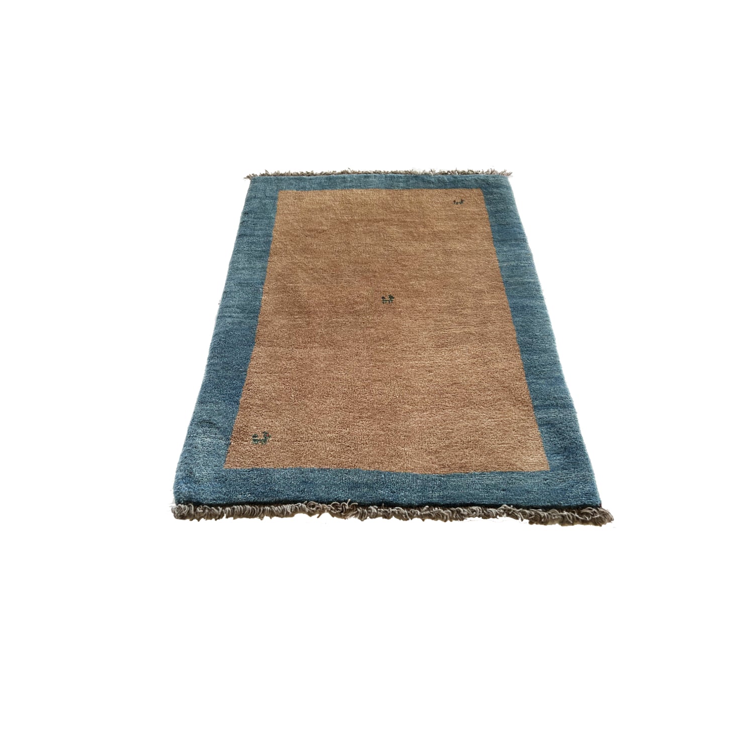 Tappeto Gabbeh 150 X 106 cm