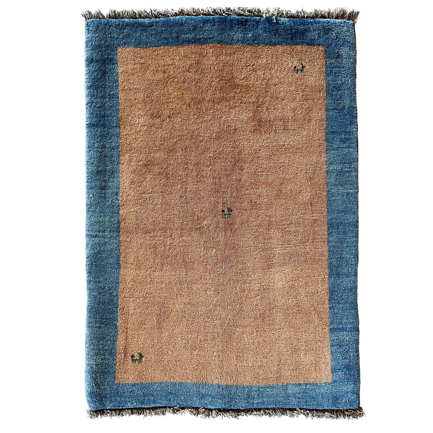 Tappeto Gabbeh 150 X 106 cm