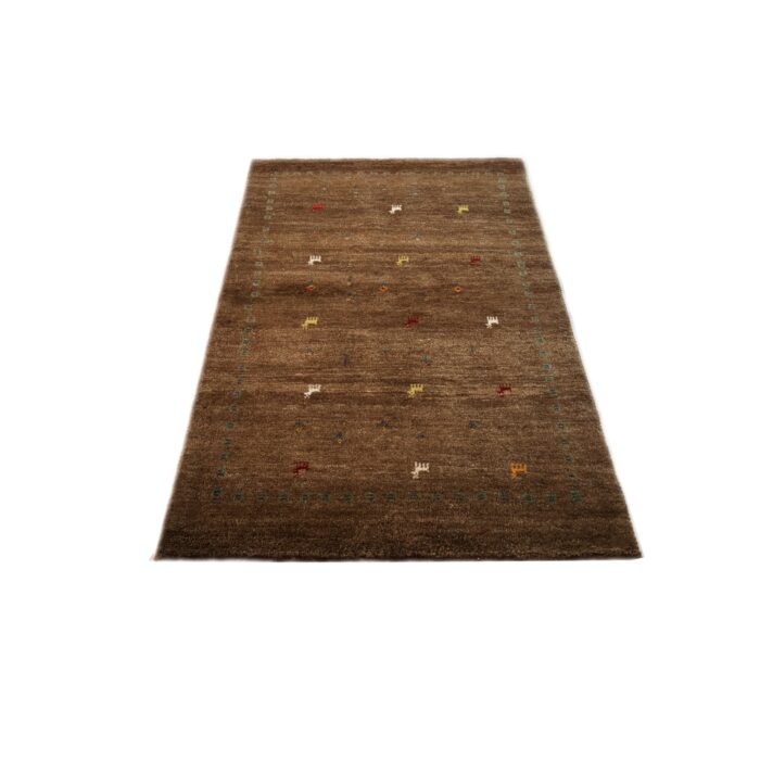 Tappeto Gabbeh 149 x 96 cm