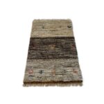 Tappeto Gabbeh 92 X 60 cm