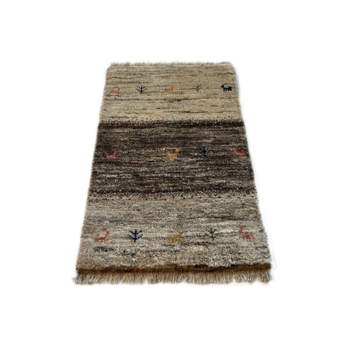 Tappeto Gabbeh 92 X 60 cm