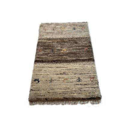 Tappeto Gabbeh 92 X 60 cm